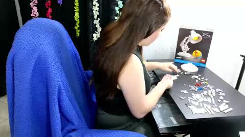 Snapshot of ann_cohen chatting on September 27, 1:58 am Only fans online show from September 27, 1:58 am