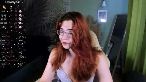 Snapshot of ann_couette chatting on September 13, 12:51 pm Im Ann welcome in my room PVT is open online show from September 13, 12:51 pm