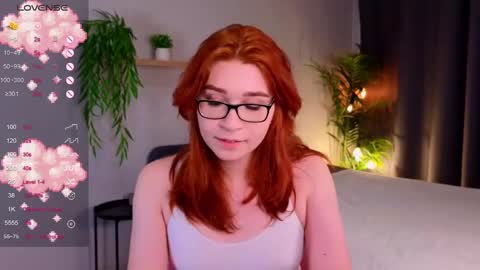 Snapshot of ann_couette chatting on March 2, 1:05 pm Im Ann welcome in my room PVT is open online show from March 2, 1:05 pm