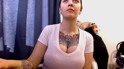 Ann online show from February 23, 12:07 pm