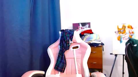 Ann online show from September 10, 2:51 pm