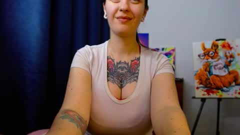 Ann online show from March 9, 2:32 pm