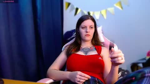 Ann online show from February 26, 4:49 pm