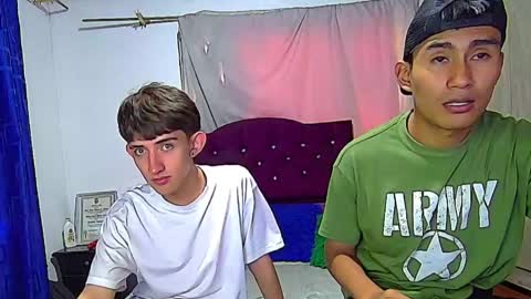 ann_twink online show from June 4, 5:19 pm