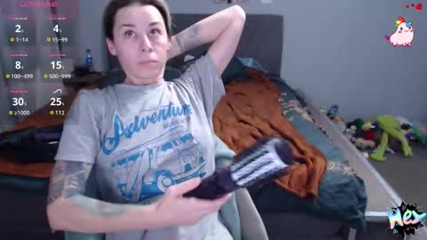 Anadirectgirl online show from November 9, 6:54 pm