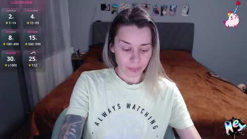Snapshot of anna_ana chatting on January 13, 7:10 pm Anadirectgirl online show from January 13, 7:10 pm