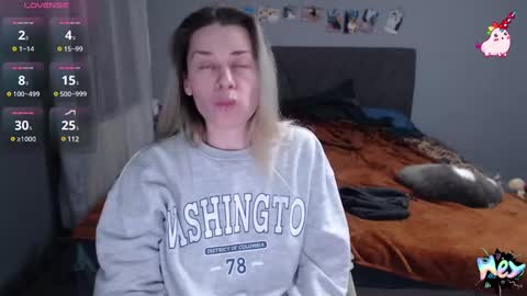 Snapshot of anna_ana chatting on January 14, 9:51 pm Anadirectgirl online show from January 14, 9:51 pm