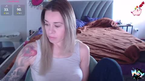 Anadirectgirl online show from May 16, 8:22 am