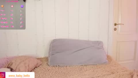 anna_baby_bella online show from July 13, 10:19 am