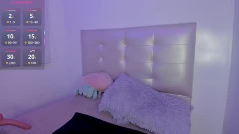 Snapshot of anna_blade_ chatting on October 1, 2:49 pm ANNA online show from October 1, 2:49 pm