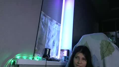 Anna online show from November 23, 10:30 pm