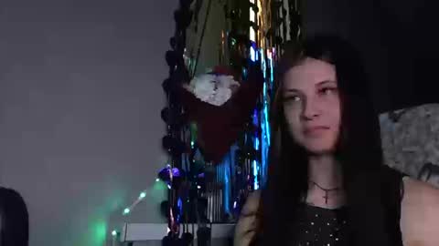 Anna online show from March 12, 9:51 pm