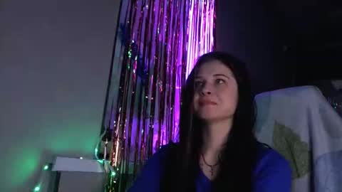 Anna online show from January 31, 8:17 pm