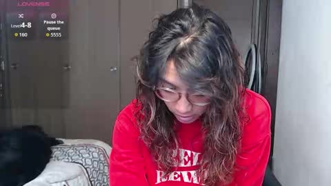 Anna online show from October 16, 3:44 pm