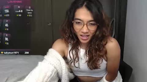 Anna online show from October 2, 4:17 pm