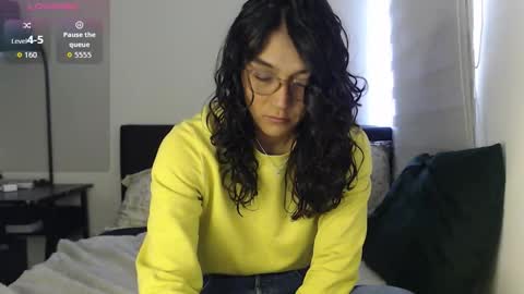 Anna online show from November 28, 3:52 pm