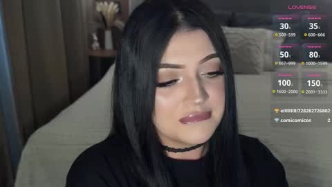 Anna online show from February 27, 5:33 am