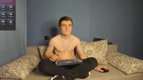 Fansly Jason sweet ass online show from February 9, 5:22 pm