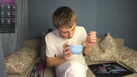 Fansly Jason sweet ass online show from January 8, 7:24 pm