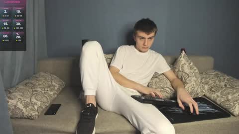 Fansly Jason sweet ass online show from January 8, 4:00 pm