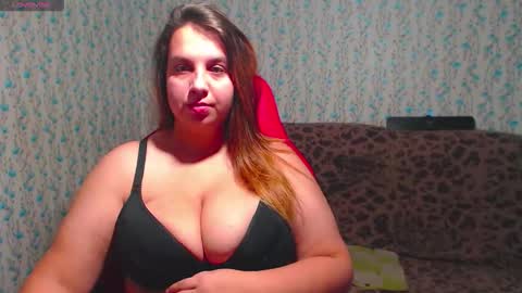 Snapshot of anna_ki chatting on October 23, 3:08 am AnnaJake online show from October 23, 3:08 am