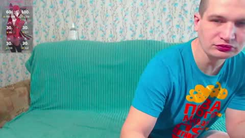 AnnaJake online show from April 13, 7:56 am