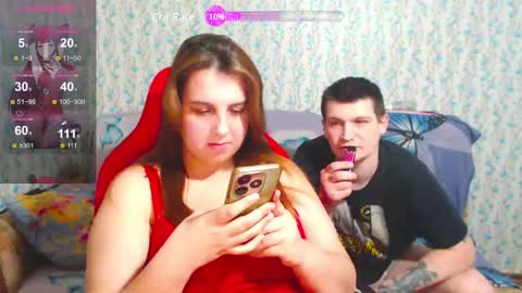 Snapshot of anna_ki chatting on February 21, 11:11 am AnnaJake online show from February 21, 11:11 am