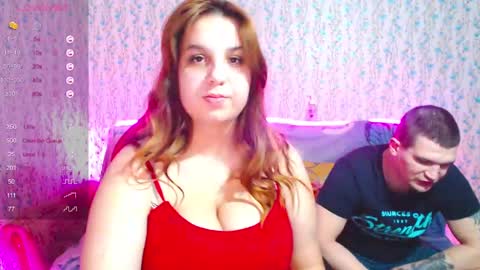 Snapshot of anna_ki chatting on January 15, 11:10 am AnnaJake online show from January 15, 11:10 am