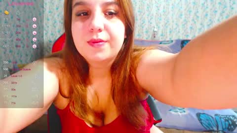 Snapshot of anna_ki chatting on January 15, 5:19 am AnnaJake online show from January 15, 5:19 am