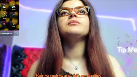 Ana   online show from April 10, 11:20 pm