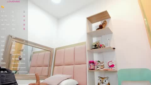 anna online show from January 29, 8:25 pm