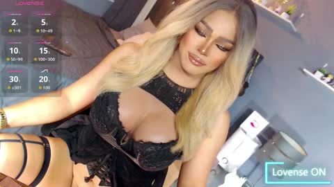 Miss Anna online show from April 8, 8:50 am