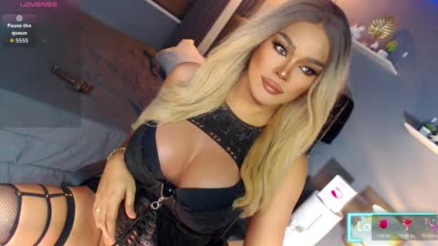 Miss Anna online show from March 31, 11:27 pm