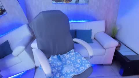 ANNA online show from October 23, 5:42 am