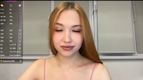 Anne online show from July 23, 6:27 pm