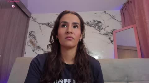 Anna   independent model online show from June 1, 1:01 pm
