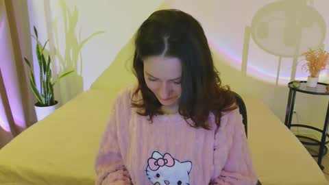 annaabels online show from October 31, 8:09 pm