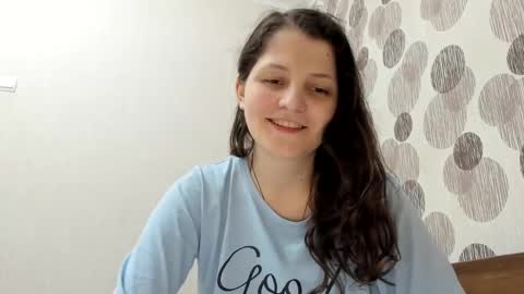 Snapshot of annaahcharm chatting on February 20, 9:20 pm annaahcharm online show from February 20, 9:20 pm