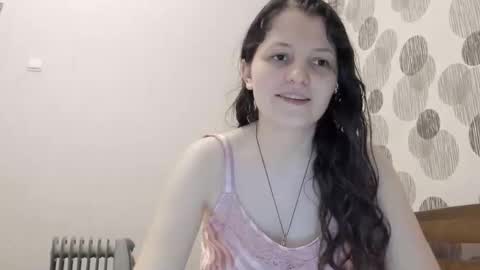 Snapshot of annaahcharm chatting on September 27, 3:10 pm annaahcharm online show from September 27, 3:10 pm