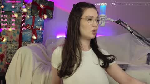 AnnaAoki online show from February 8, 3:52 am