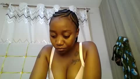 Annabel online show from March 12, 5:07 pm