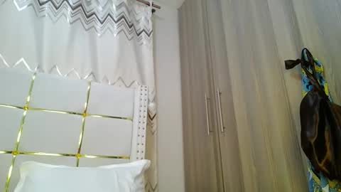 Annabel online show from March 8, 5:22 pm