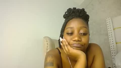 Annabel online show from November 2, 8:53 pm