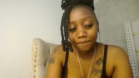 Annabel online show from November 1, 8:52 pm