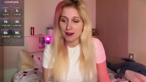 Annabel online show from October 8, 11:38 am