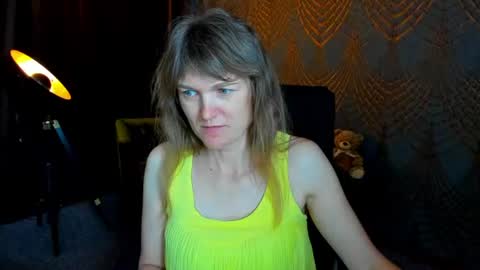 Annabel online show from June 27, 5:46 am