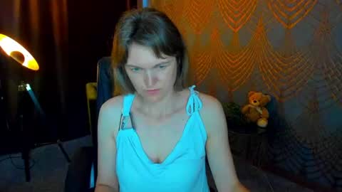 Annabel online show from June 20, 5:57 am