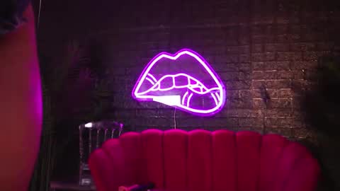 Anna online show from January 19, 5:17 am