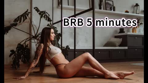 annabishop online show from December 2, 1:26 am