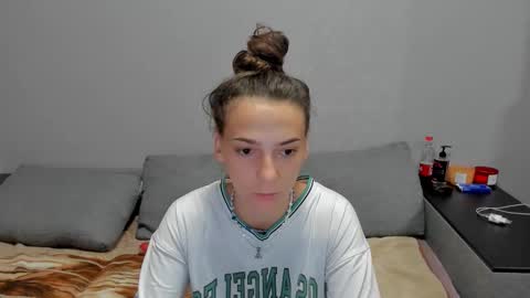 annabishop online show from November 24, 12:31 am